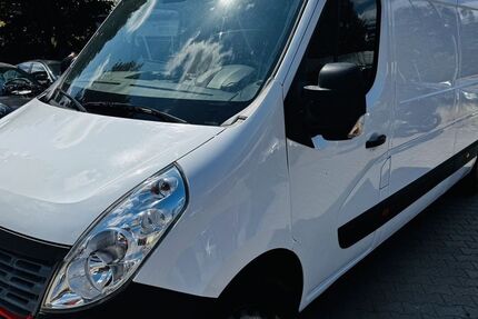 Renault Master 122.500 km 9.900 &euro; Bernau bei Berlin 16321