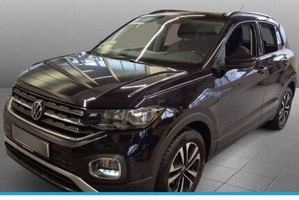 VW T-Cross 71.710 km 15.980 &euro; Weilburg 35781