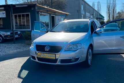 VW Passat 172.000 km 4.800 &euro; Bonn 53227