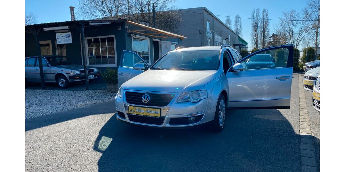 VW Passat 172.000 km 4.800 &euro; Bonn 53227