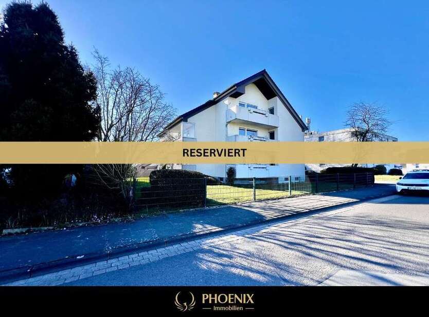 Wohnung zum Kaufen in Enger 129.000 € 60 m²