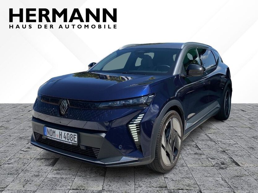 Renault Scenic 5.000 km 49.619 € Höxter 37671