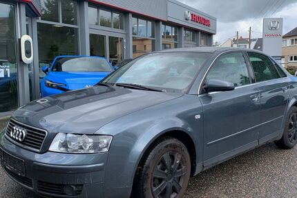 Audi A4 200.000 km 1.690 &euro; Glauchau 08371