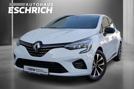 Renault Clio 40.011 km 15.250 € Ilmenau 98693