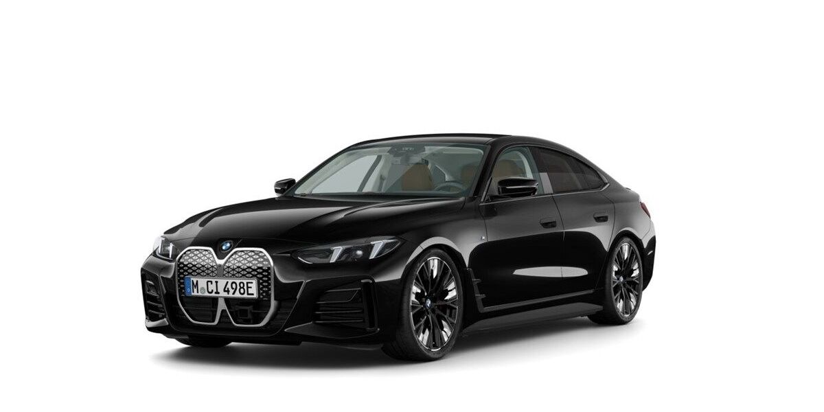 BMW i4 3.750 km 67.570 &euro; Grasberg 28879