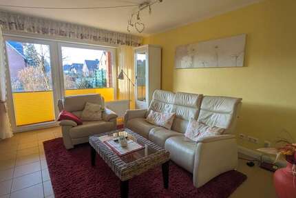 Wohnung Otterndorf - 2 Zimmer, 64 m&sup2;, 175.000&euro; | Angebot:26730378