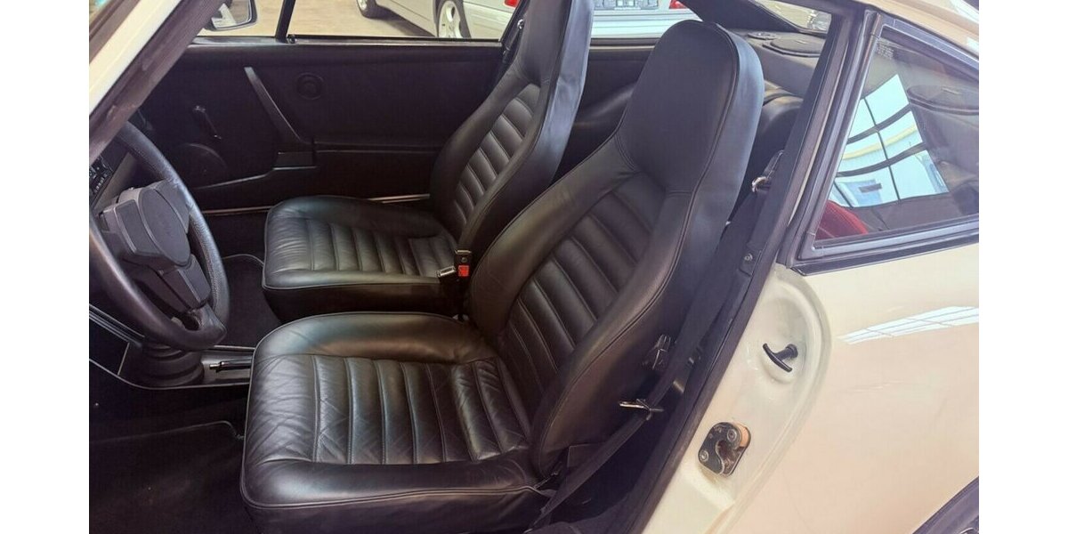 Porsche 911 SC 3.0 101.632 km 64.800 &euro; Landsberg am Lech 86899