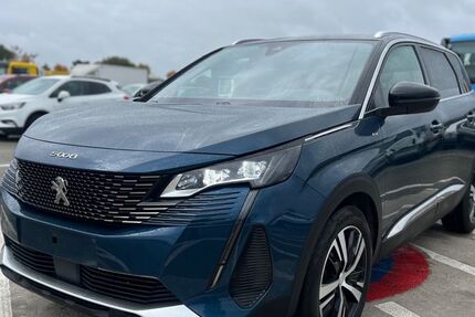 Peugeot 5008 167.234 km 17.499 € Mittenwalde 15749