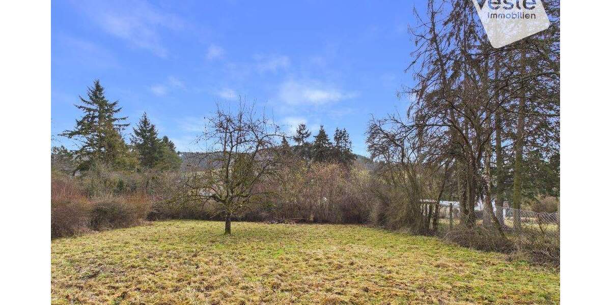 Grundstück Coburg - 160.000&euro; | Angebot:25108173