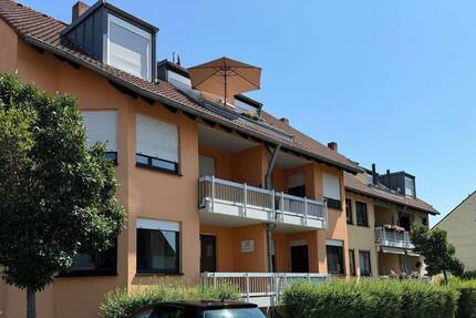 Wohnung Bamberg Kramersfeld - 3 Zimmer, 80 m&sup2;, 210.000&euro; | Angebot:26885921