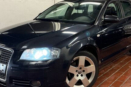 Audi A3 265.309 km 2.700 &euro; Soest 59494