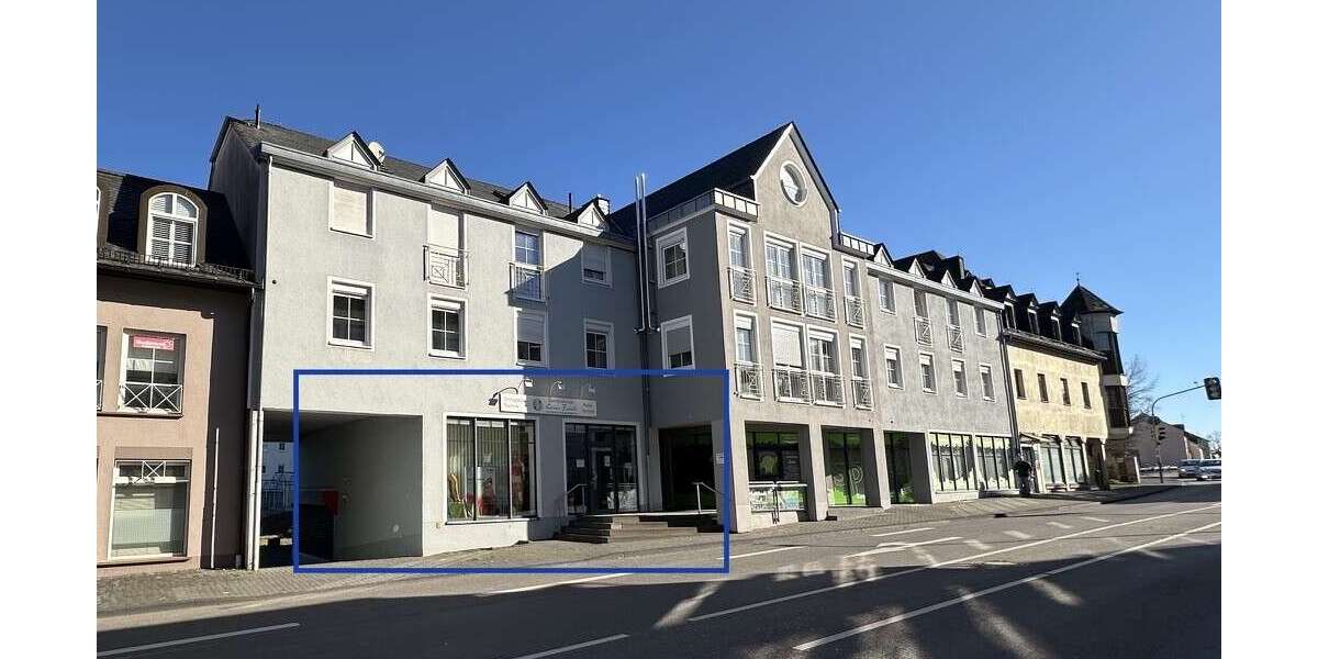 Einzelhandel in Bitburg 259.000 € 78 m² zimmer