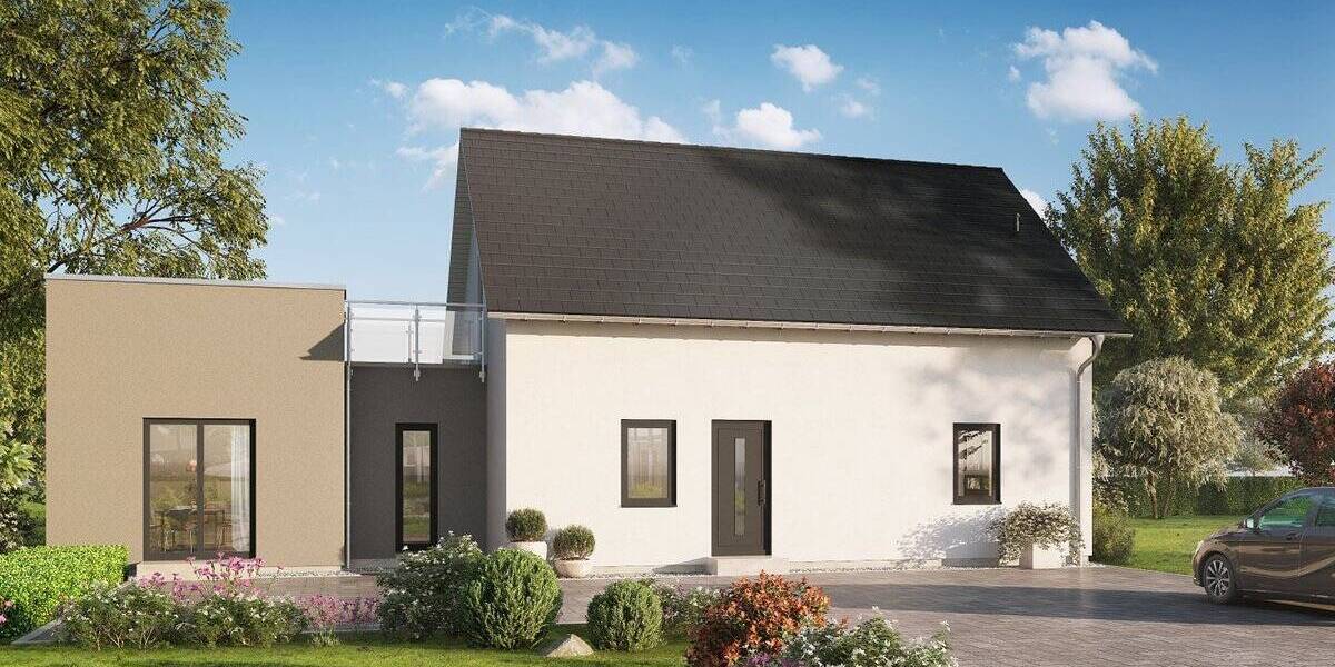 Einfamilienhaus Gera Untermhaus - 5 Zimmer, 151 m&sup2;, 229.999&euro; | Angebot:26441106