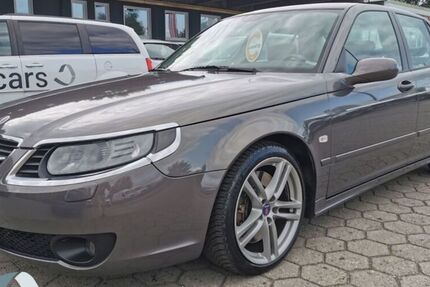 Saab 9-5