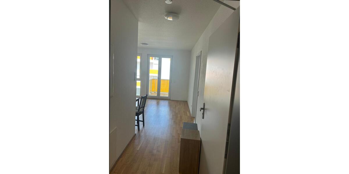 Etagenwohnung Bad Kreuznach Bad Münster am Stein-Ebernburg - 2 Zimmer, 44 m&sup2;, 500&euro; | Angebot:26367481
