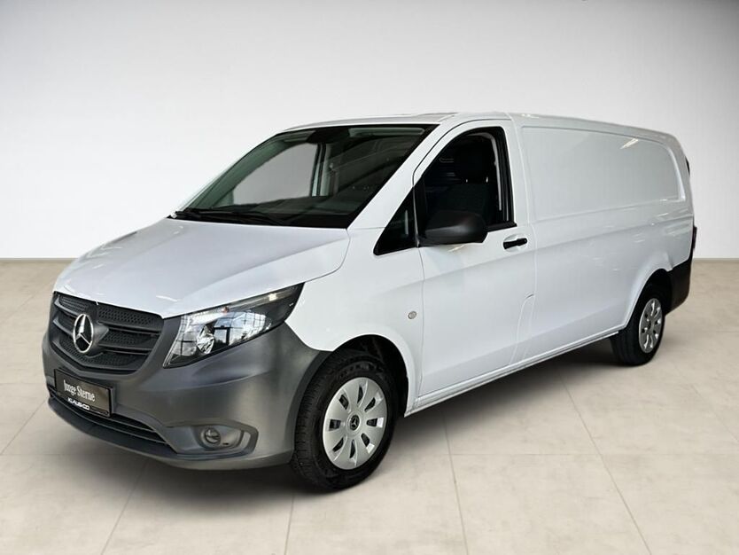 Mercedes-Benz Vito 22.000 km 32.713 € Flensburg 24941
