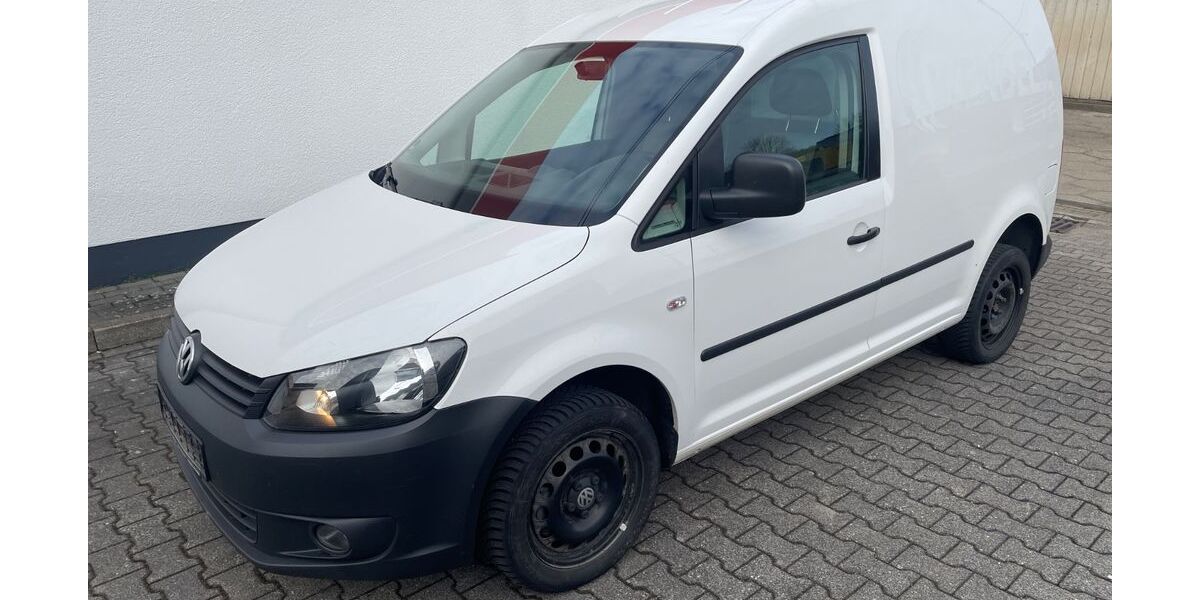 VW Caddy 198.500 km 5.990 &euro; Zehnhausen 56477