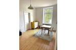 Frei ab 01.10.2025 3-Zimmerwohnung im 2. Obergeschoss Einbauküche Dusche mit Fenster ohne Balkon-Terrasse