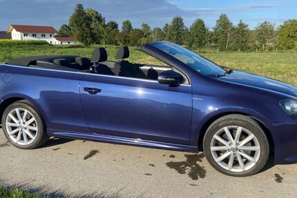 VW Golf 128.000 km 10.900 &euro; Dießen am Ammersee 86911