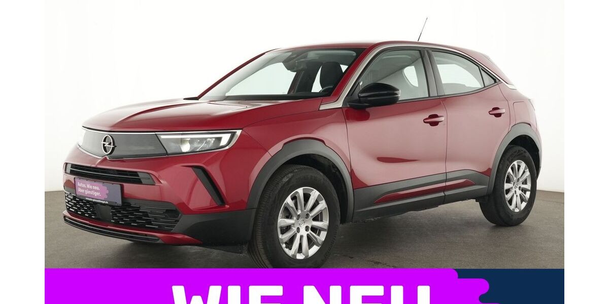 Opel Mokka 23.663 km 17.573 € Dietzenbach bei Frankfurt 63128