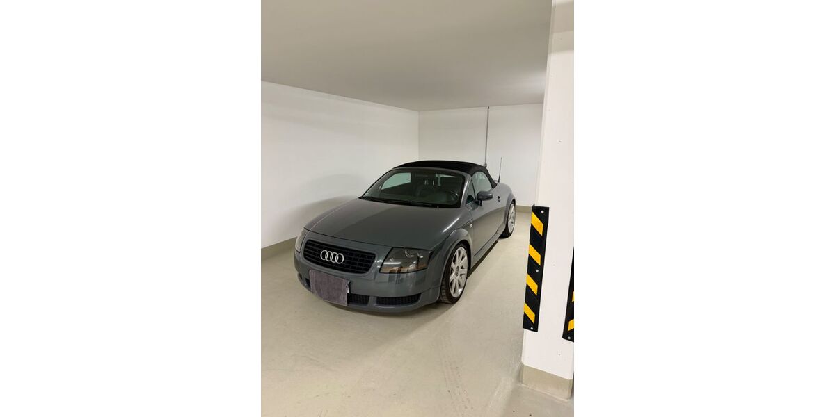 Audi TT 135.481 km 9.850 &euro; Schortens 26419