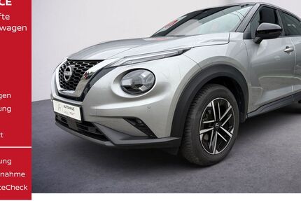 Nissan Juke 17.129 km 19.690 € Bad Berleburg 57319