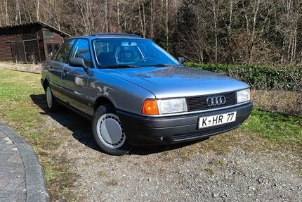 Audi 80 156.000 km 3.190 &euro; Bergneustadt 51702