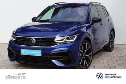 VW Tiguan 32.923 km 41.950 &euro; Geesthacht 21502