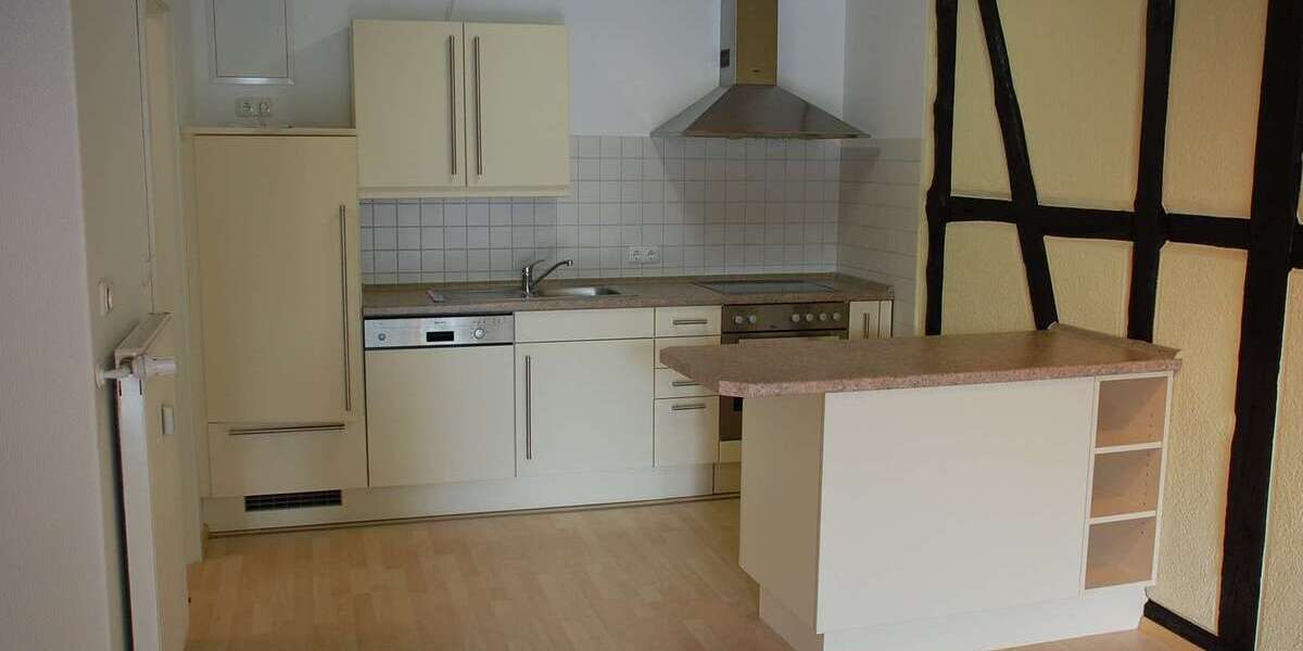 Etagenwohnung Wolfsburg Sülfeld - 1 Zimmer, 43 m&sup2;, 432&euro; | Angebot:27336709