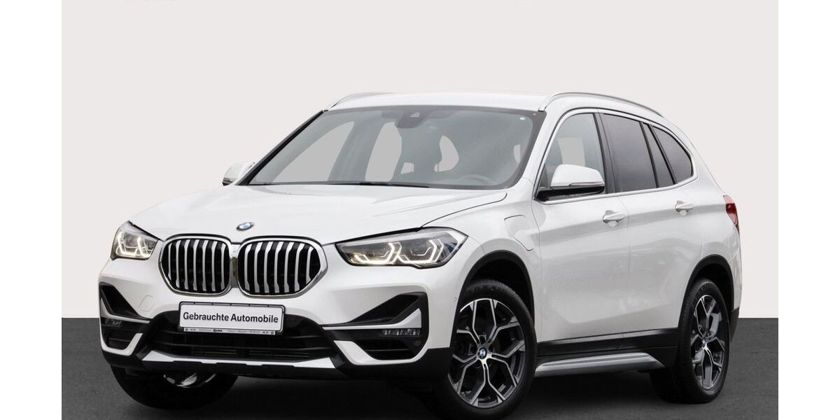 BMW X1 91.949 km 21.490 &euro; Daun-Pützborn 54550