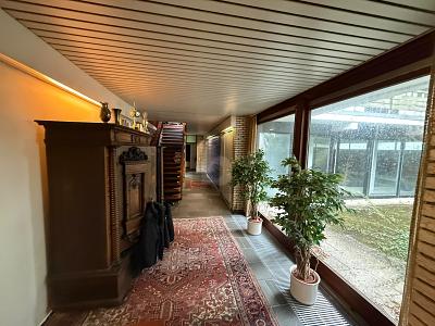 DIREKTER OSTSEEBLICK AM YACHTHAFEN TRAVEMÜNDE - Einfamilienhaus Lübeck Alt-Travemünde / Rönnau | Angebot:27272956