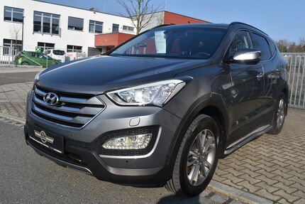 Hyundai SANTA FE 165.000 km 10.700 &euro; Nürnberg 90451
