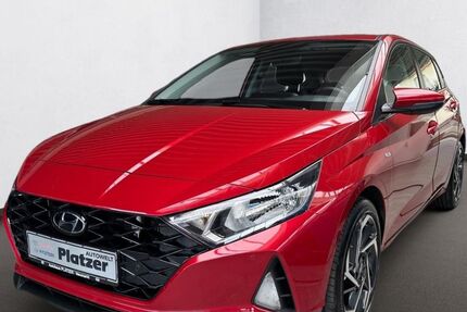 Hyundai i20 45.072 km 13.950 &euro; Neumarkt 92318