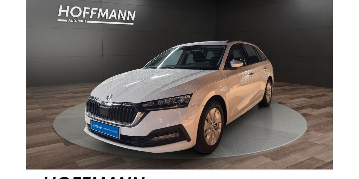 Skoda Octavia 67.261 km 24.950 &euro; Burgwald-Bottendorf 35099