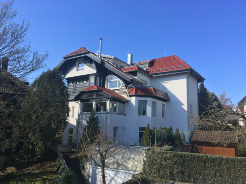 Haus zum Kaufen in Stuttgart 3.890.000 € 419 m²