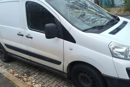 Citroen Jumpy 159.000 km 2.999 € Nürnberg 90411