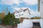 Modernisiertes Reiheneckhaus in Babenhausen - Gartenidylle und eigene Tiefgarage inklusive 5 zimmer