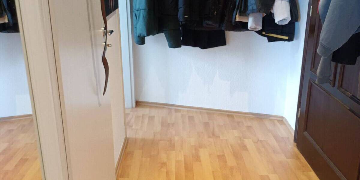 Etagenwohnung Leipzig Möckern - 2 Zimmer, 58 m&sup2;, 530&euro; | Angebot:26826951