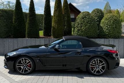 BMW Z4 64.800 km 35.200 &euro; Birenbach 73102