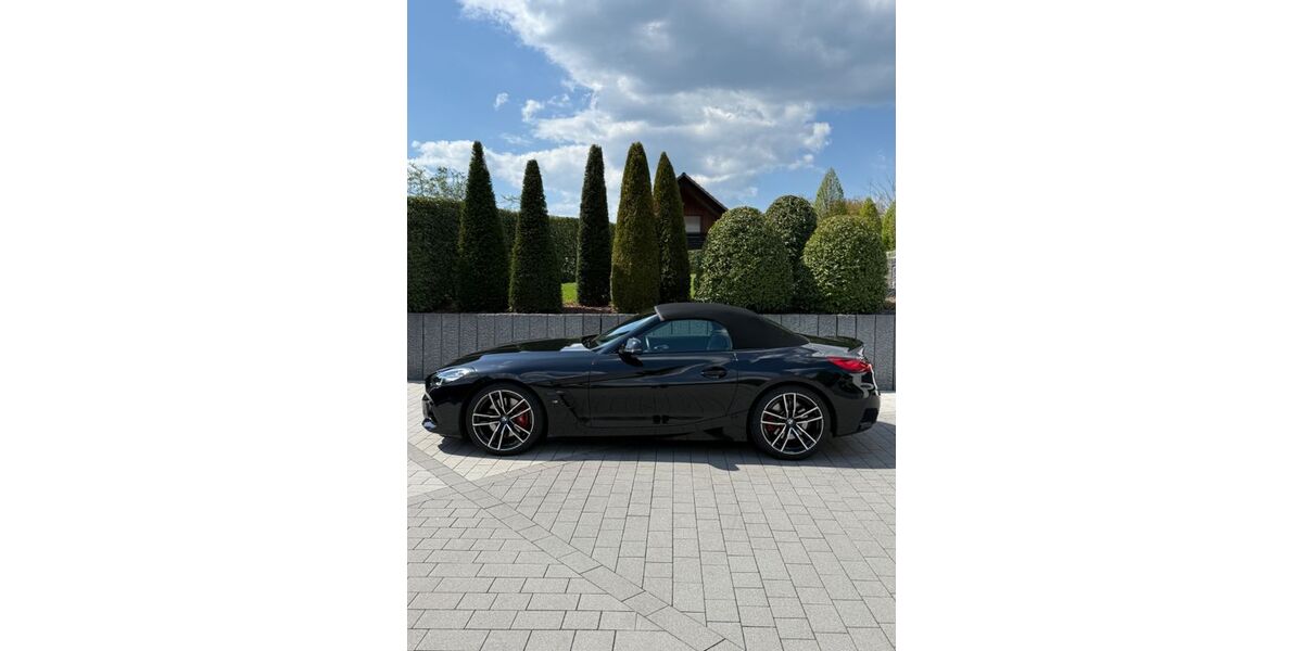 BMW Z4 64.800 km 35.200 &euro; Birenbach 73102