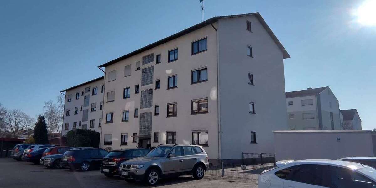 Wohnung zum Kaufen in Ketsch 268.900 € 114 m² 5 zimmer