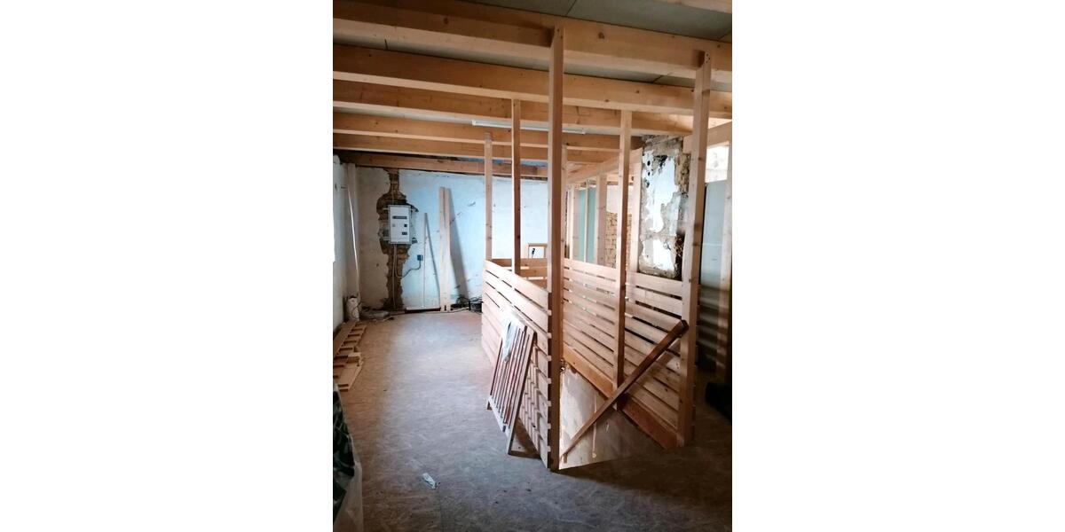 Reihenhaus Kamenz - 9 Zimmer, 130 m&sup2;, 67.000&euro; | Angebot:26250670
