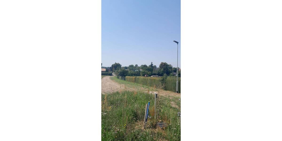 Grundstück Fehrbellin Hakenberg - 95.000&euro; | Angebot:25773092