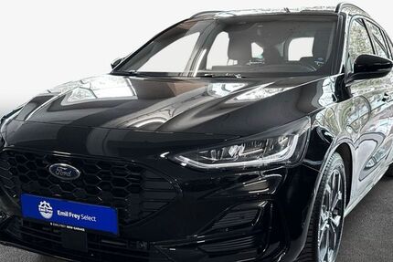 Ford Focus 4.339 km 23.790 € Düsseldorf 40233