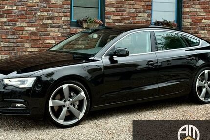 Audi A5 134.200 km 19.450 € Büdesheim 54610