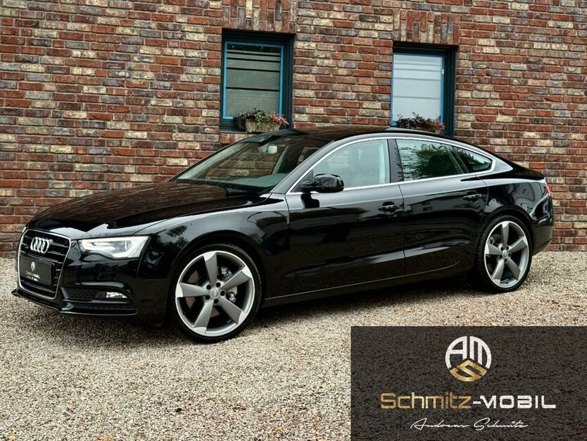 Audi A5 134.200 km 19.450 € Büdesheim 54610