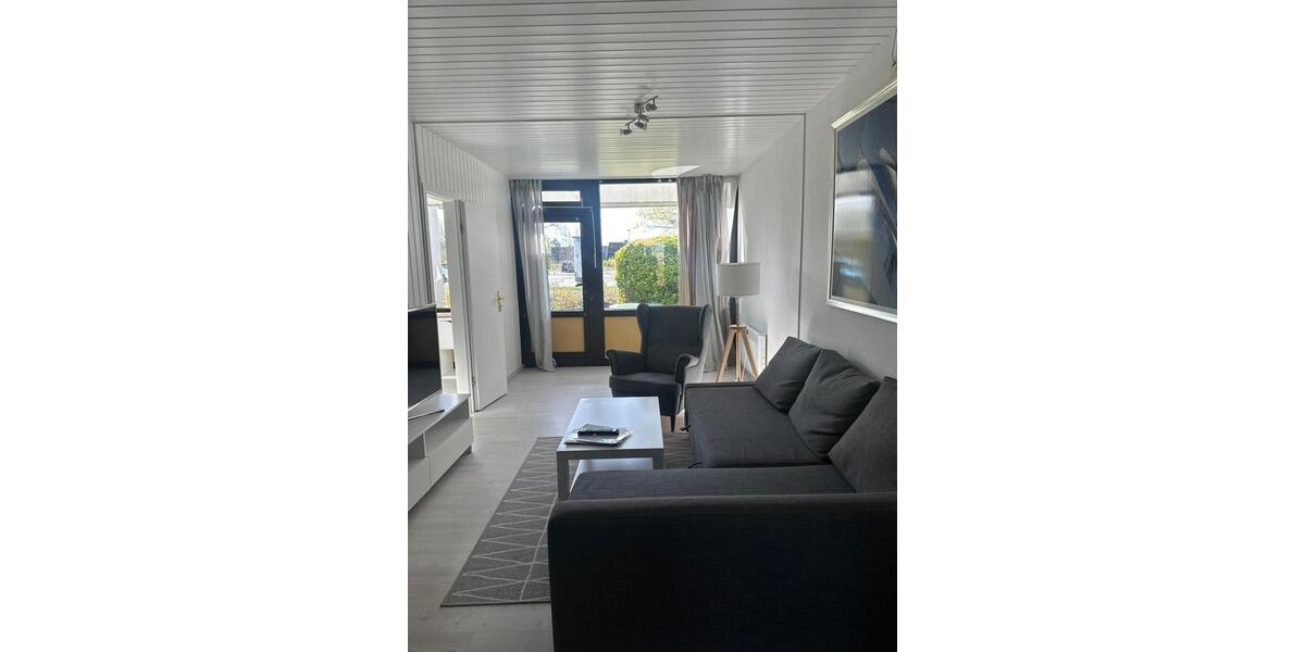 Terrassenwohnung Laboe - 1.5 Zimmer, 39 m&sup2;, 178.000&euro; | Angebot:26534424