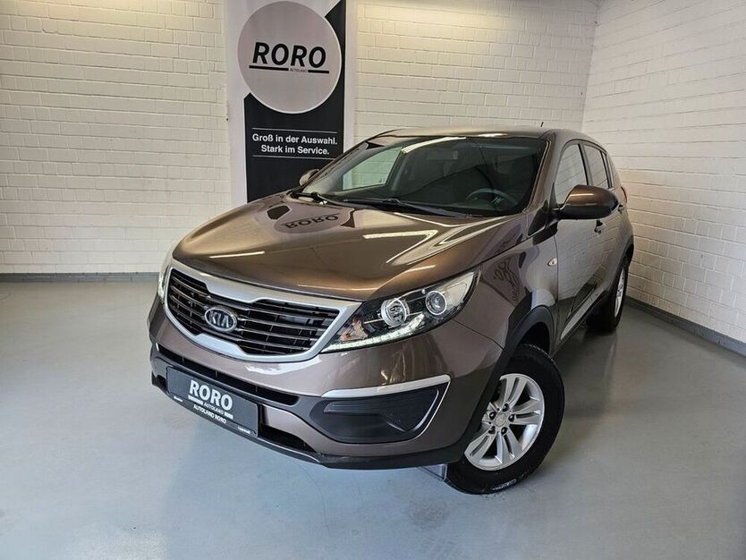 Sportage