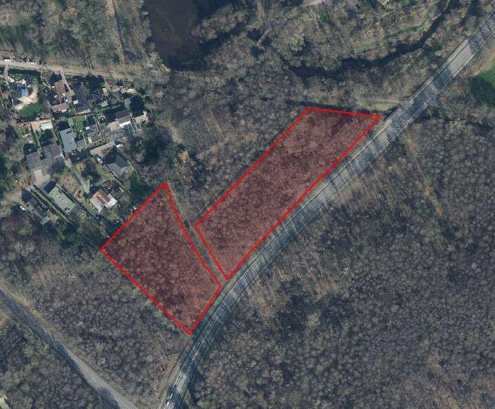 Grundstück in Brüggen 23.500 € 13900 m²