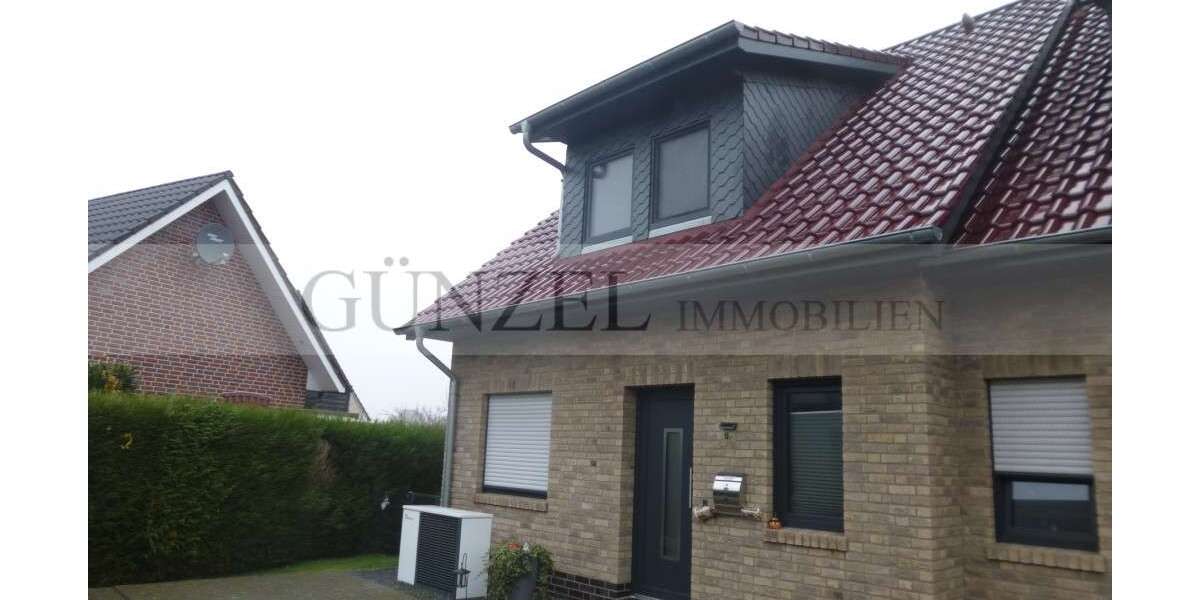 Einfamilienhaus Saterland - 4 Zimmer, 100 m&sup2;, 245.000&euro; | Angebot:25256968